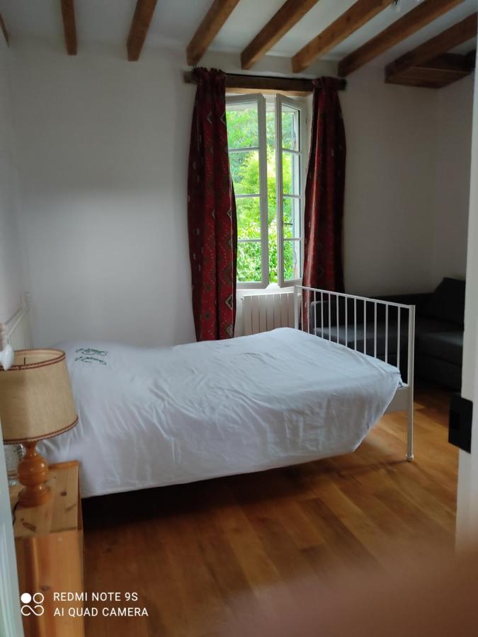 Lulu Hotel Castelmoron-sur-Lot Bagian luar foto
